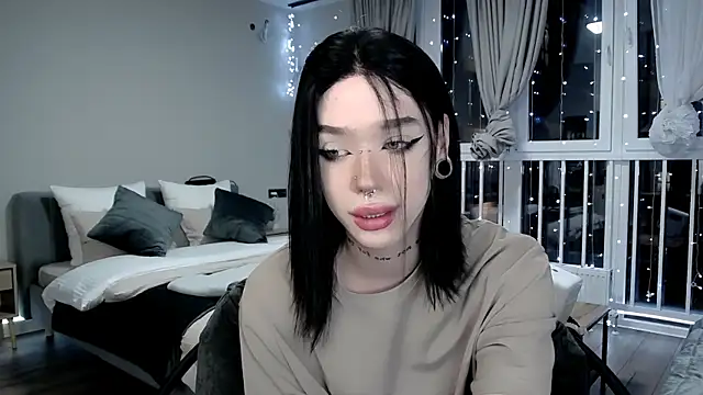 Dasha M online show from March 2026 06:20:01 PM