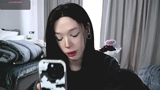 Dasha M online show from March 2026 10:06:02 AM