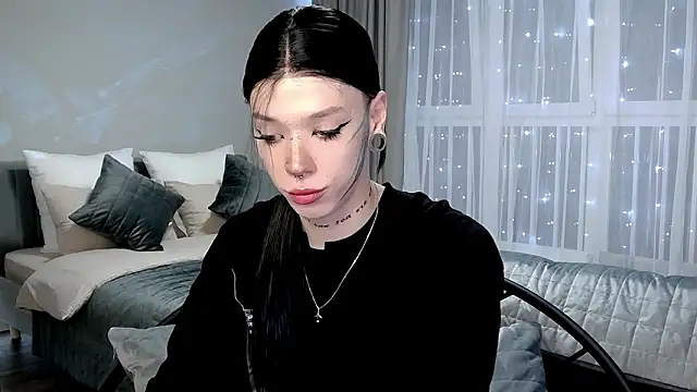 Dasha M online show from February 2026 03:45:02 PM