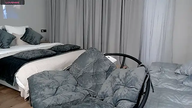 Dasha M online show from February 2026 03:46:01 PM