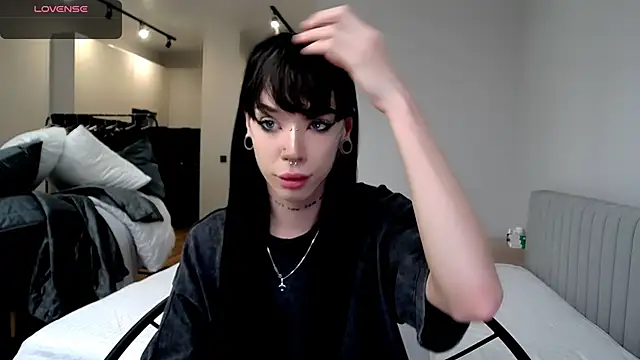 Dasha M online show from February 2026 10:53:02 AM