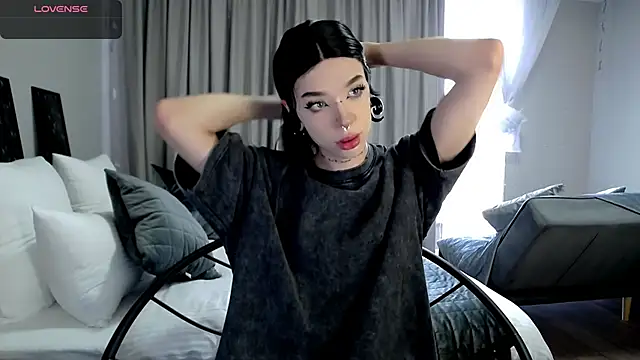 Dasha M online show from January 2026 11:36:02 AM