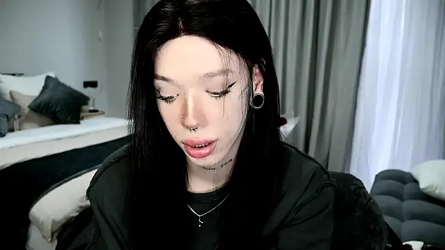 Dasha M online show from March 2026 12:36:01 PM