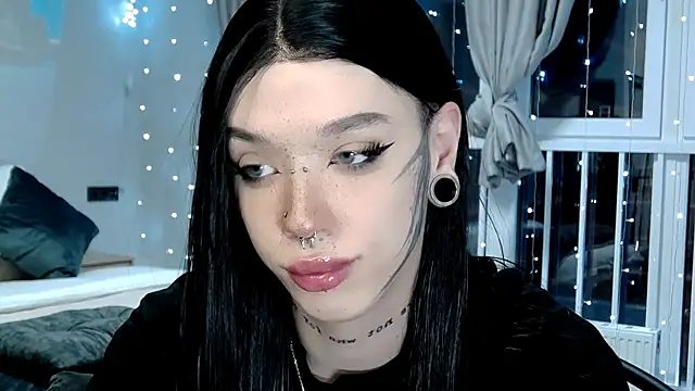 Dasha M online show from February 2026 03:34:02 PM