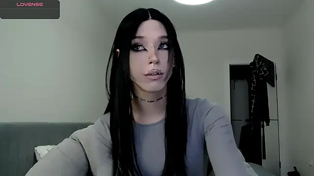 Dasha M online show from September 2025 10:44:01 AM
