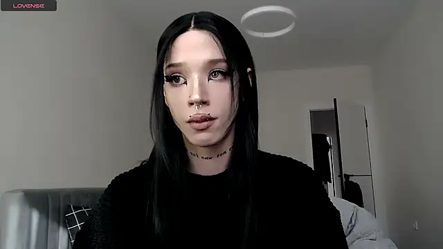 Dasha M online show from September 2025 12:34:01 PM