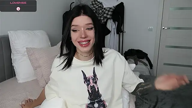 Snapshot of Dasha_M chatting on July 2026 12:45:01 PM Dasha M online show from July 2026 12:45:01 PM