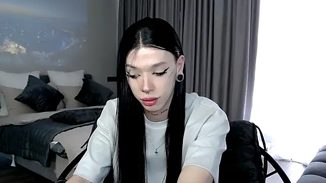 Dasha M online show from February 2026 10:04:02 AM