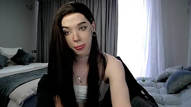 Dasha M online show from March 2026 10:07:01 AM