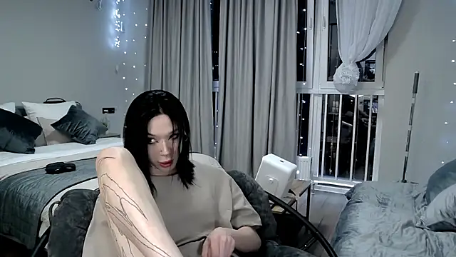 Dasha M online show from March 2026 04:29:02 PM