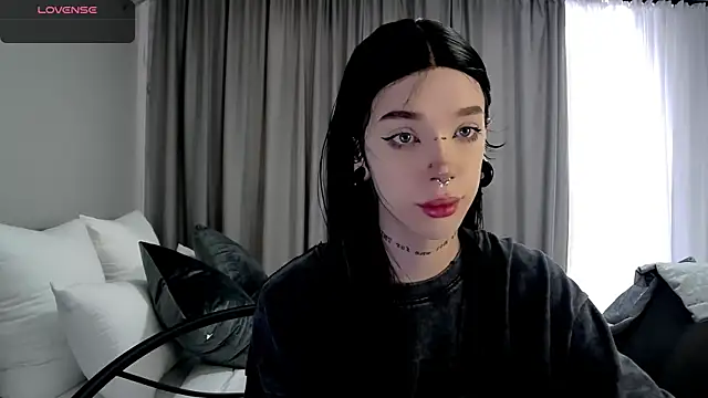 Dasha M online show from January 2026 09:15:02 AM