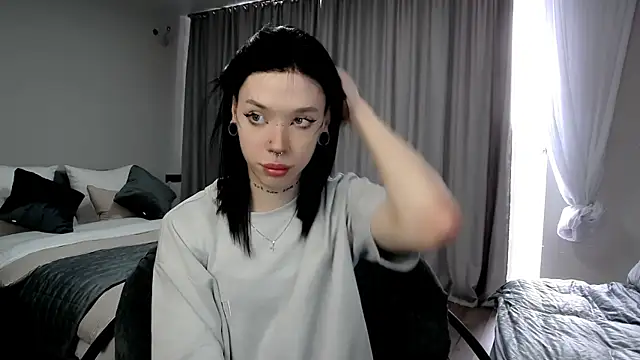 Dasha M online show from March 2026 11:27:01 AM