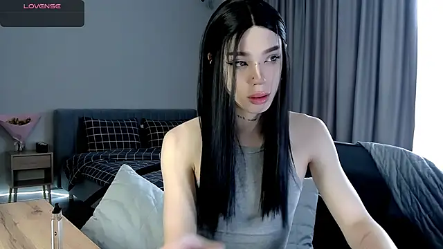 Dasha M online show from November 2025 07:23:02 AM