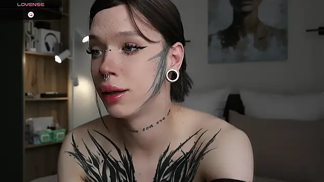 Dasha M online show from May 2026 12:09:01 PM