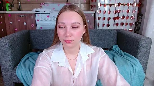 bellaa love  online show from February 2026 12:06:01 AM