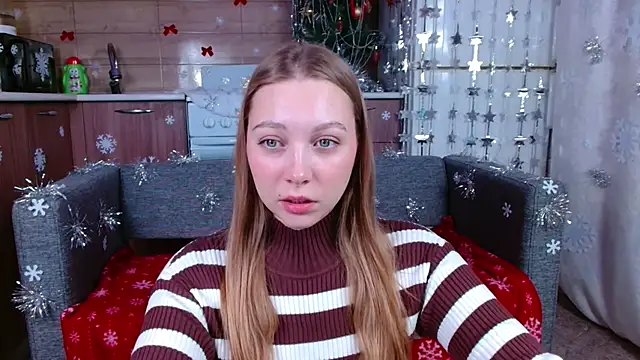 bellaa love  online show from December 2025 12:22:02 AM