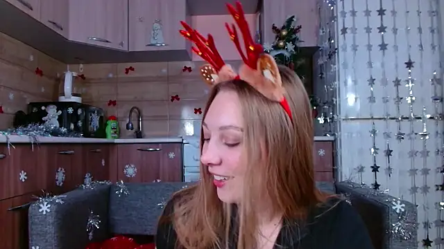 bellaa love  online show from December 2025 12:22:01 AM