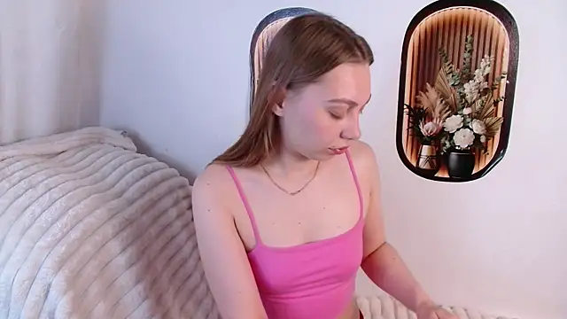 bellaa love  online show from May 2026 12:08:02 AM