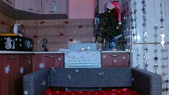 bellaa love  online show from January 2026 12:25:01 AM