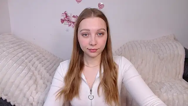 bellaa love  online show from March 2026 12:16:01 AM