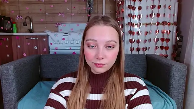 bellaa love  online show from February 2026 12:21:01 AM