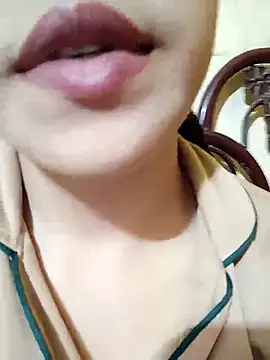 Anki-doll online show from March 2025 12:28:02 PM