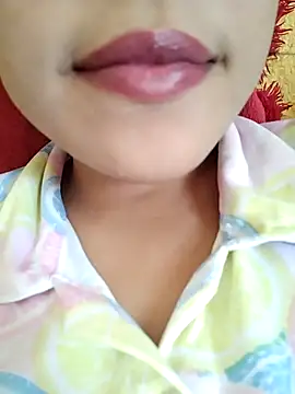 Anki-doll online show from March 2025 09:02:02 AM