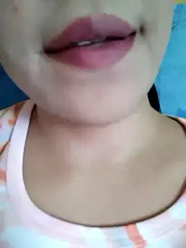 Anki-doll online show from November 2025 05:33:01 AM