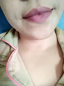 Anki-doll online show from December 2025 05:31:02 AM