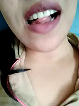 Anki-doll online show from December 2025 05:40:02 AM