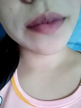 Anki-doll online show from November 2025 05:33:01 AM