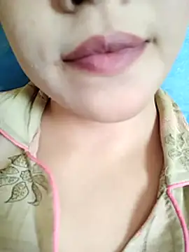 Anki-doll online show from April 2026 05:37:01 AM