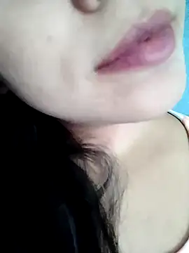 Anki-doll online show from November 2025 05:45:02 AM