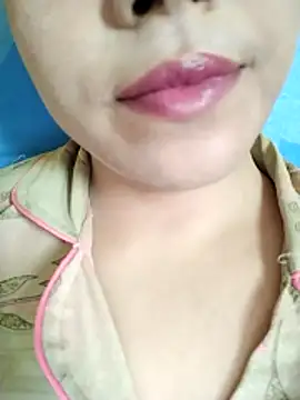 Anki-doll online show from March 2026 05:40:01 AM