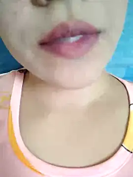 Anki-doll online show from November 2025 05:34:01 AM