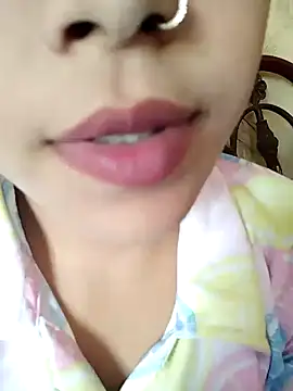 Anki-doll online show from March 2025 05:57:01 AM
