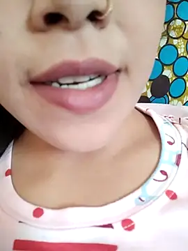 Anki-doll online show from March 2025 09:14:01 AM
