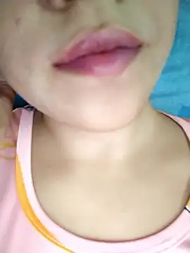 Anki-doll online show from October 2025 05:39:01 AM