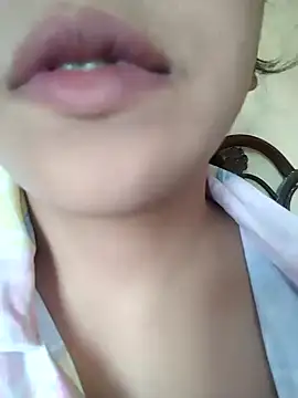 Anki-doll online show from March 2025 05:45:02 AM