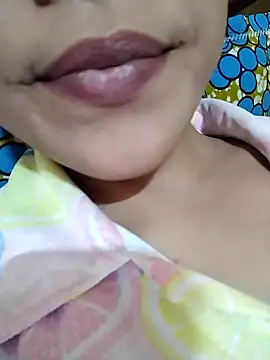 Anki-doll online show from March 2025 01:07:02 PM