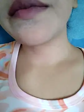 Anki-doll online show from November 2025 05:41:01 AM