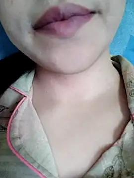 Anki-doll online show from December 2025 05:39:02 AM