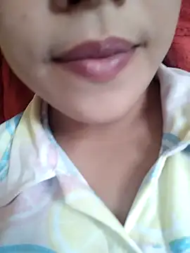Anki-doll online show from March 2025 12:32:02 PM