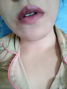 Anki-doll online show from March 2026 05:41:02 AM