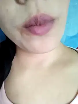 Anki-doll online show from November 2025 05:41:02 AM