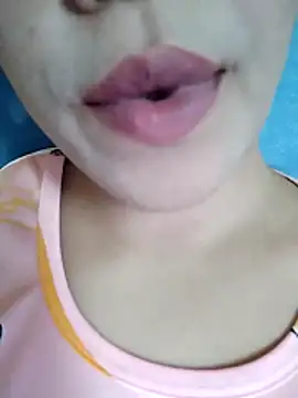 Anki-doll online show from November 2025 05:45:01 AM