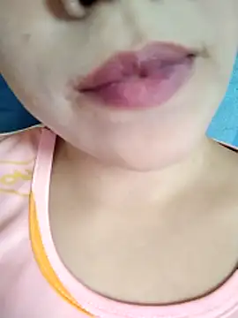 Anki-doll online show from November 2025 05:44:01 AM