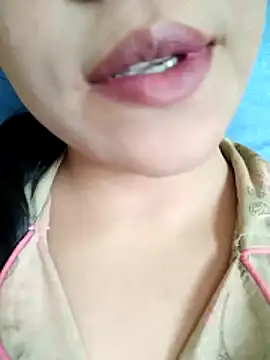 Anki-doll online show from March 2026 05:41:01 AM