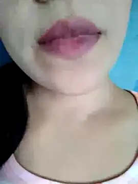 Anki-doll online show from November 2025 05:33:02 AM