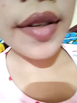 Anki-doll online show from March 2025 12:34:01 PM